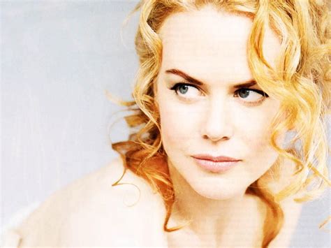 Nicole Kidman - Nicole Kidman Wallpaper (1771404) - Fanpop