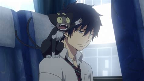 'Blue Exorcist' Season 3 Release Window, Manga, and More | The Mary Sue