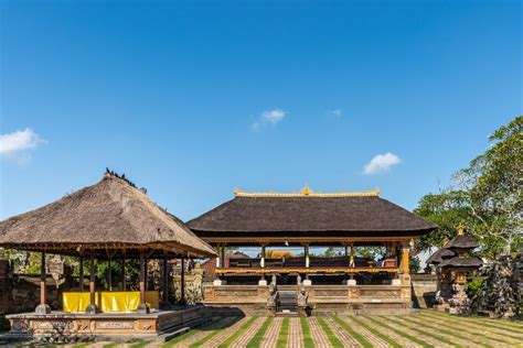 Visitbali - 7 Exciting Days in Badung