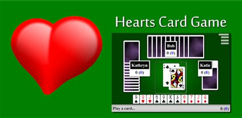 Hearts Card Game FREE - Apps on Google Play