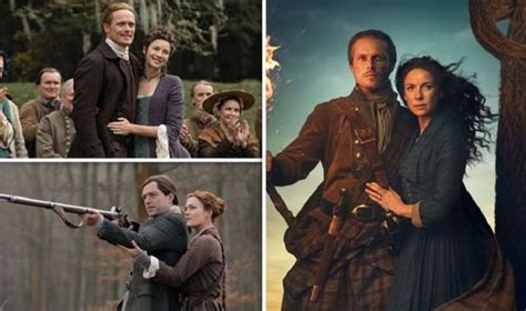 Outlander Season 6: Release Date, Cast, Plot And Current Information ...