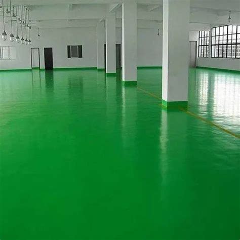 Commercial PU Flooring Service at Rs 35/square feet in Navi Mumbai | ID: 21423829491