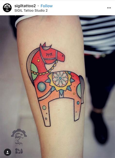 Pin by Lisa Wold on Tattoo Ideas | Tattoo inspiration, Tattoos, Horse tattoo