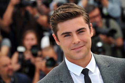 How old is Zac Efron 2023? Zac Efron Age, Birthday, Family, Brother ...