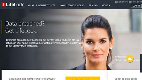 Norton LifeLock review | TechRadar