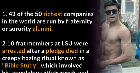 What Is A Fraternity Facts About All - Bank2home.com