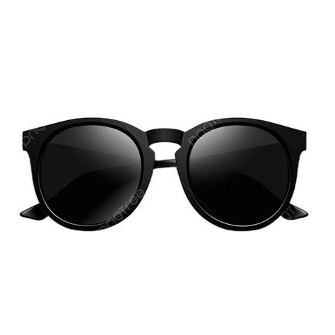 Black And White Sunglasses Clip Art