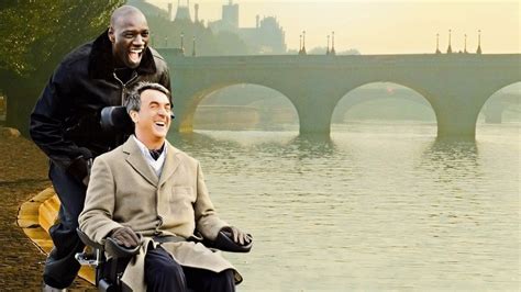 The Intouchables (2011) - Backdrops — The Movie Database (TMDB)