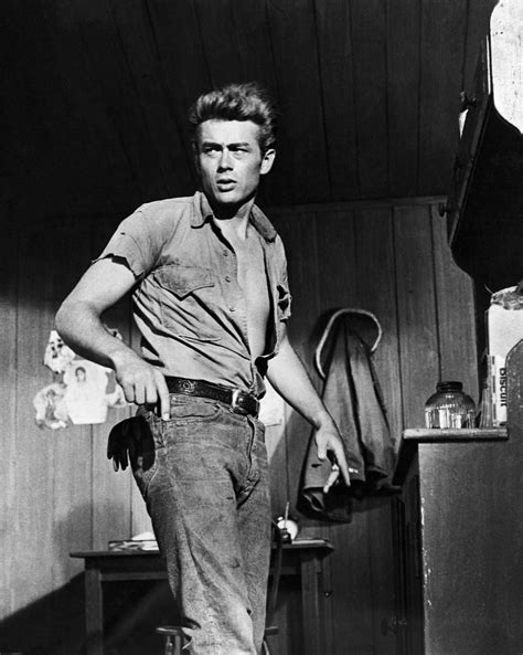 Dirty Flotsam: James Dean | Style | Photos