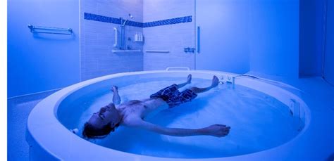 How Does It Work And Benefits Of Float Therapy