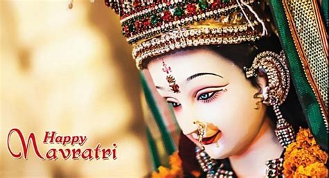 Navratri WhatsApp Dp Images | Happy Navratri Facebook Dp Images | Happy navratri, Chaitra ...