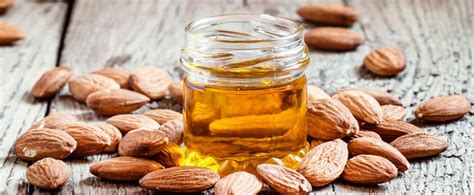 Sweet Almond Oil Benefits; Sowing The Seeds For A Healthier You