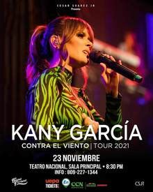 Kany García Tickets, Tour Dates & Concerts 2024 & 2023 – Songkick