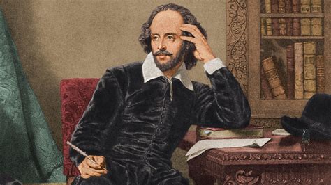 Shakespeare’s Iambic Pentameter. Shakespeare’s sonnets are written ...