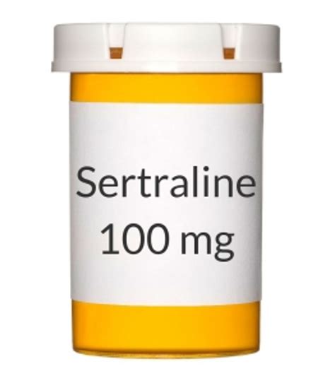 Buy ZOLOFT® (Sertraline) 100 mg/tab, 50 tabs/pack