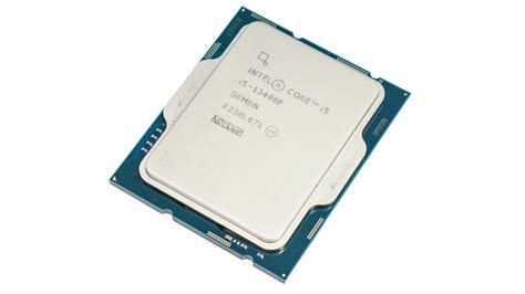 Intel Core i5-13400F review