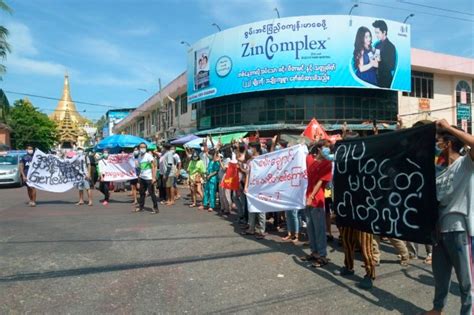 Thousands suspended at Myanmar universities as junta targets education ...