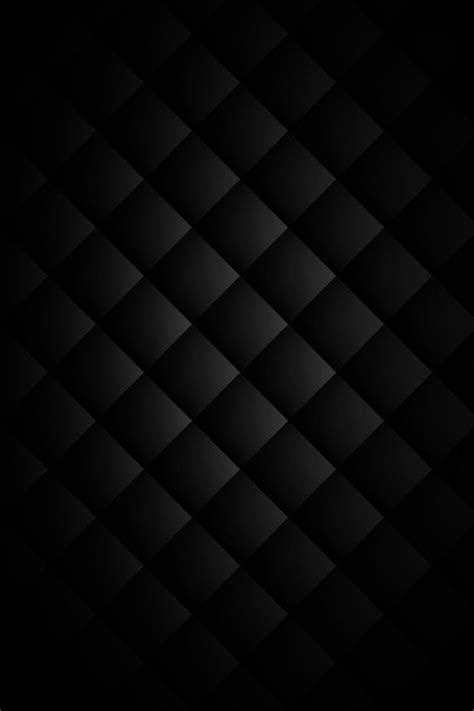 Black Background Design Wallpaper