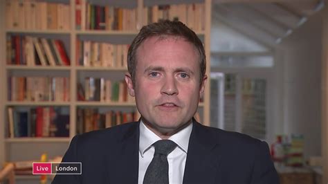 Tom Tugendhat Twitter / Tom Tugendhat MP: 'We are not strategic ...