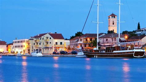 Tisno Restaurant Guide & the Best Restaurants in Tisno, Croatia | Restaurants | Time Out Croatia