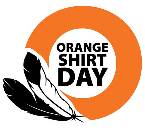 All Events: Orange Shirt Day - St Thomas University