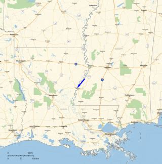 Brilliant fireball over Mississippi sparks loud booms | Space