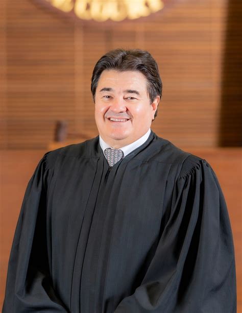 Torres elected chief justice of the Supreme Court of Guam - KANDIT News Group