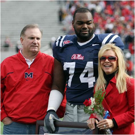 Michael Oher Net Worth | Wife - Famous People Today