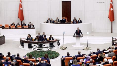 Turkish parliament ratifies Sweden's NATO membership - UPDATED