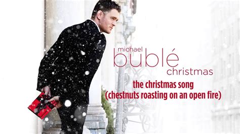 Michael Bublé - The Christmas Song Chords - Chordify