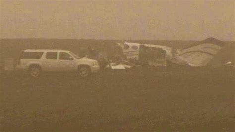 PHOTOS: Bloomington plane crash - ABC7 Chicago