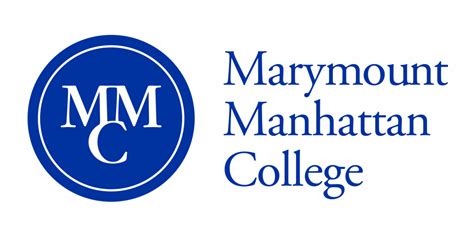 Logos • Institutional Advancement • Marymount Manhattan College