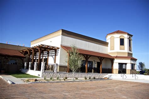 Llano Estacado Winery Lubbock, TX Texas wine, Texas Winery www.llanowine.com | Llano estacado ...