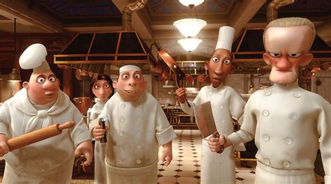 Ratatouille 2007 Watch Full Movie in HD - SolarMovie