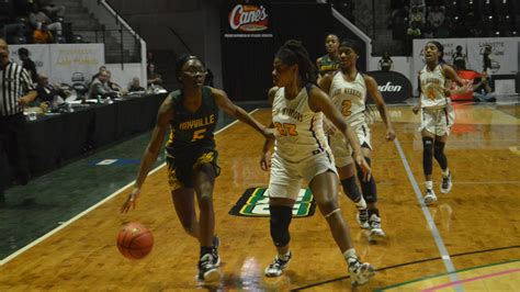 LHSAA Basketball: LSWA releases Class 2A boys, girls all-state teams