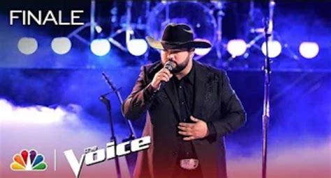 The Voice May 20, 2019 Top 4 Contestants Performances Revealed (Recap ...