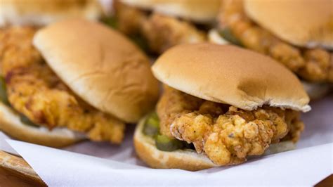 Homemade Chick-fil-A chicken sandwich recipe - TODAY.com