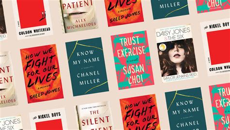 25 Best Books of 2019—Must-Read Books of the Year - Parade