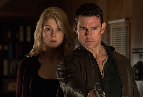 Movie Review: Jack Reacher (2012) | The Ace Black Movie Blog