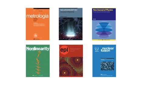 Free open-access publishing in Institute of Physics journals through the Libraries | NC State ...