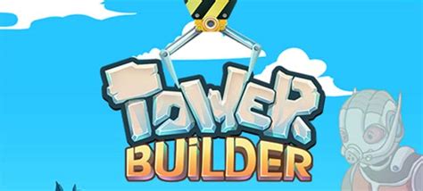 Tower Builder » Android Games 365 - Free Android Games Download