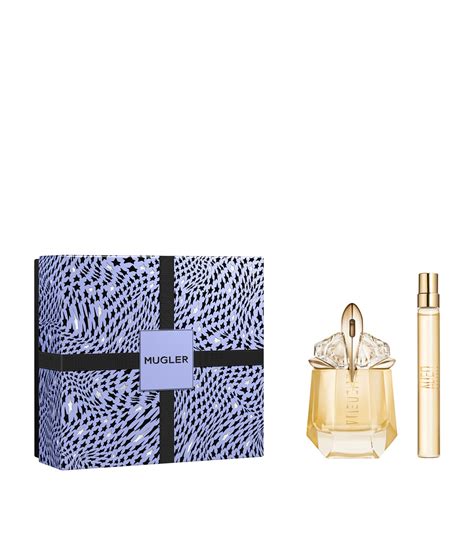 Mugler Alien Goddess Intense Fragrance Gift Set | Harrods BM