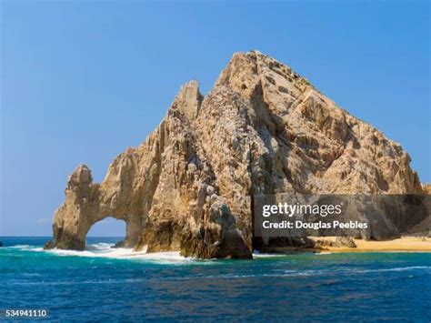 103 El Arco Mexico Stock Photos, High-Res Pictures, and Images - Getty Images