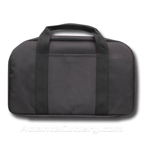 Soft Side Carry Case for Knives and Guns - AtlantaCutlery.com