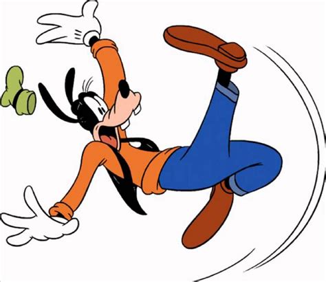 Goofy Hollering | Eric Thompson Wiki | Fandom