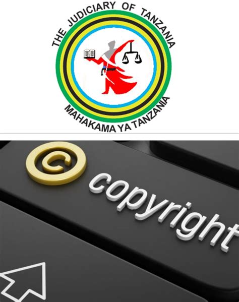 COPYRIGHT PROJECT IMPLEMENTATION EARNS JUDICIARY OF TANZANIA PRAISES - Tanzania