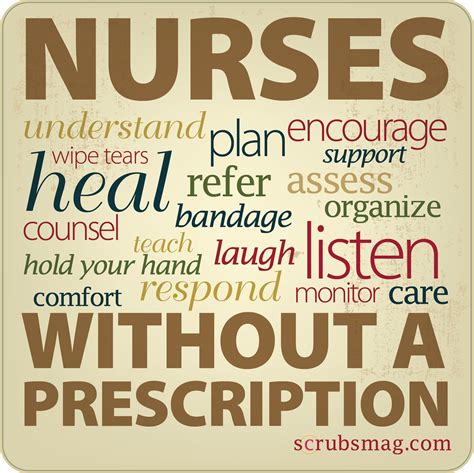 Scrubs Mag | The Leading Lifestyle Magazine for Healthcare Professionals | Nurse inspiration ...