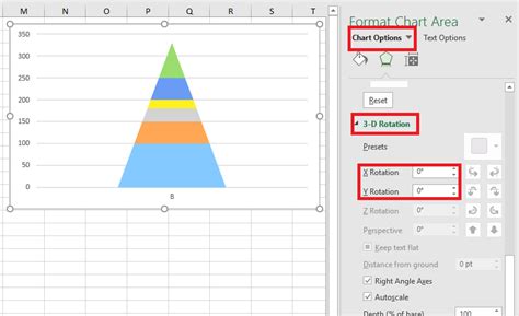 Stacked Pyramid Chart Excel 2016 – DIKBUD