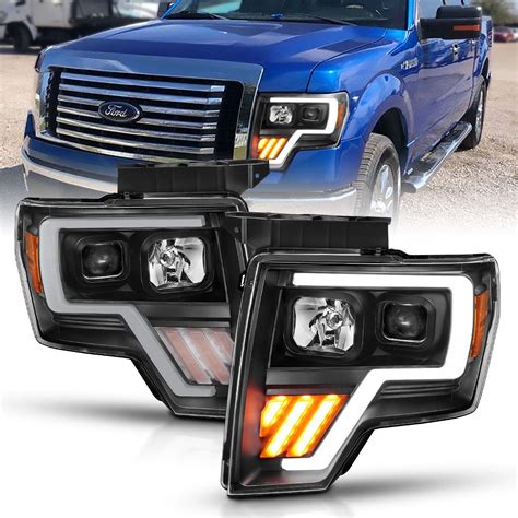 1999 Ford F150 Led Headlights