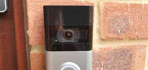 Ring Video Doorbell 3 Review | TechNuovo